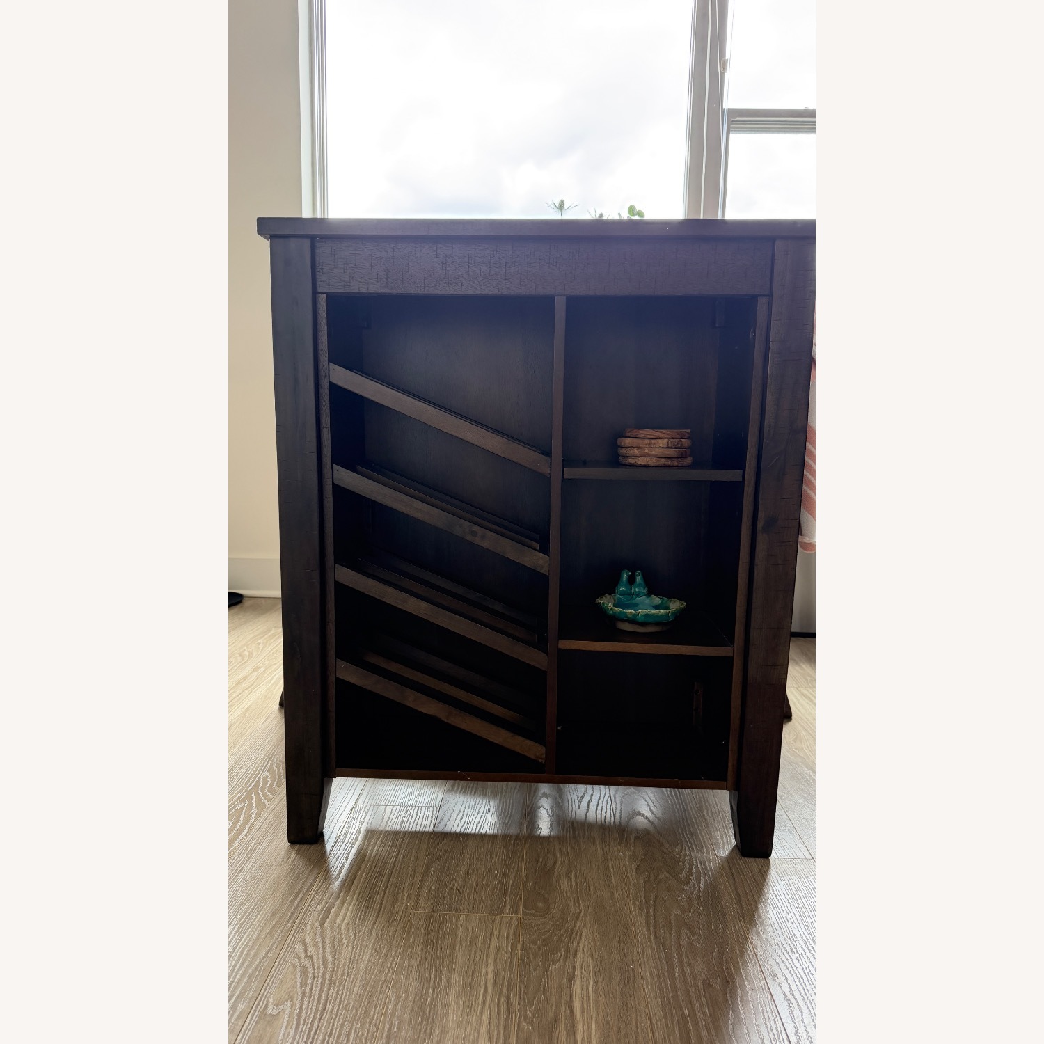 Ashley Furniture Dark Brown Dining Sets - image-3