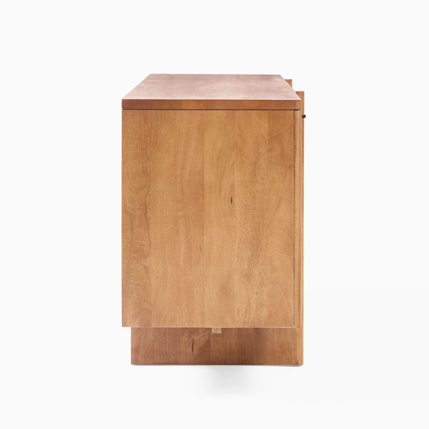 West Elm Otto Buffet (60") - Acorn - image-3