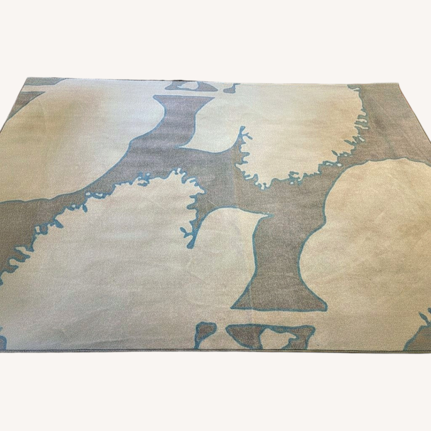 Ruggable Cynthia Rowley Area Rug 6' x 9' - image-0