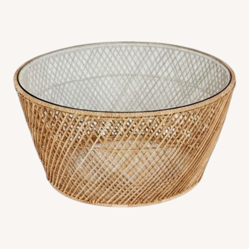 Used Article Catta Coffee Table for sale on AptDeco