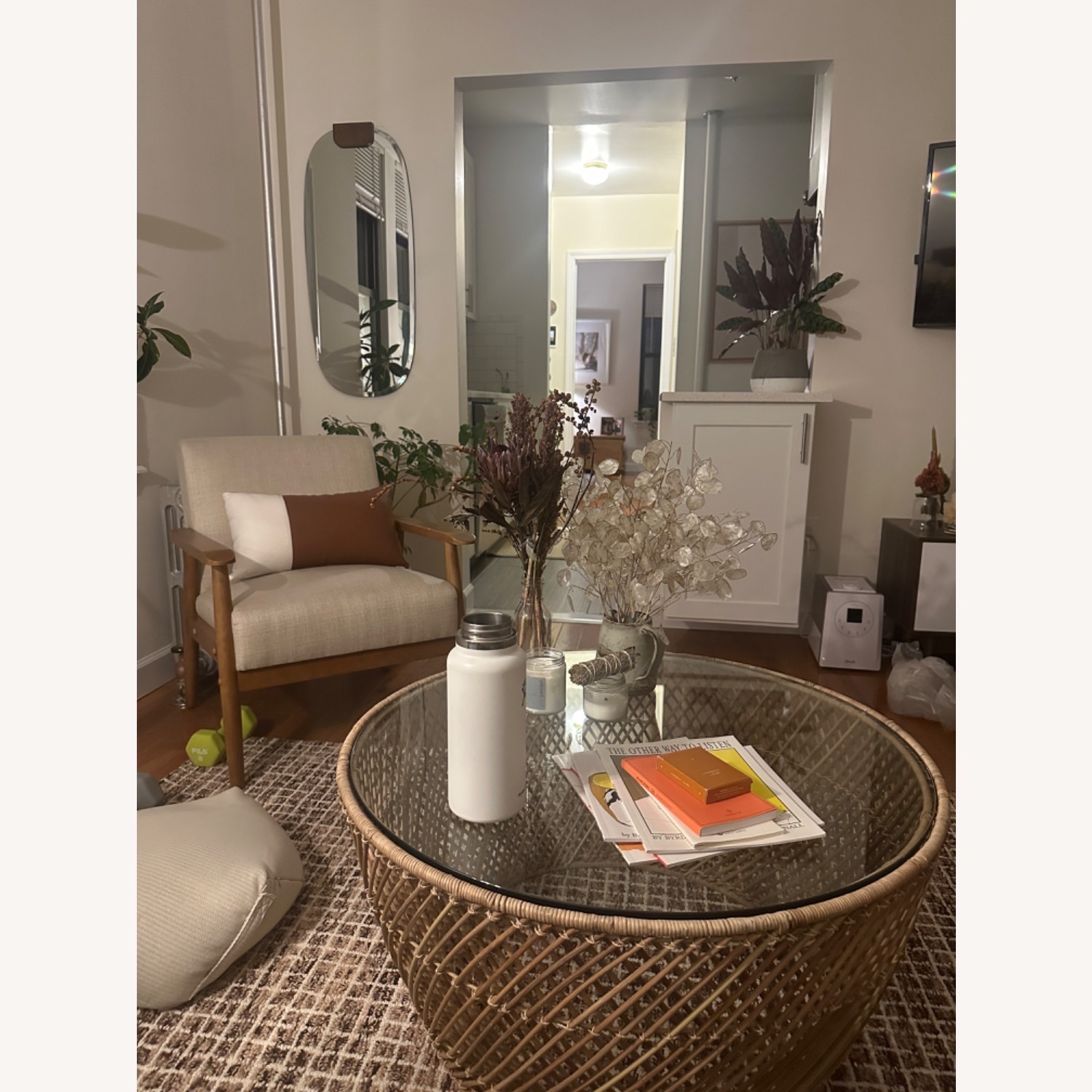 Article Catta Coffee Table - image-2