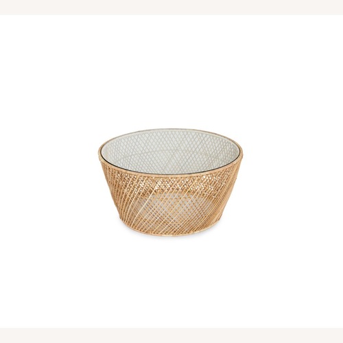 Used Article Catta Coffee Table for sale on AptDeco