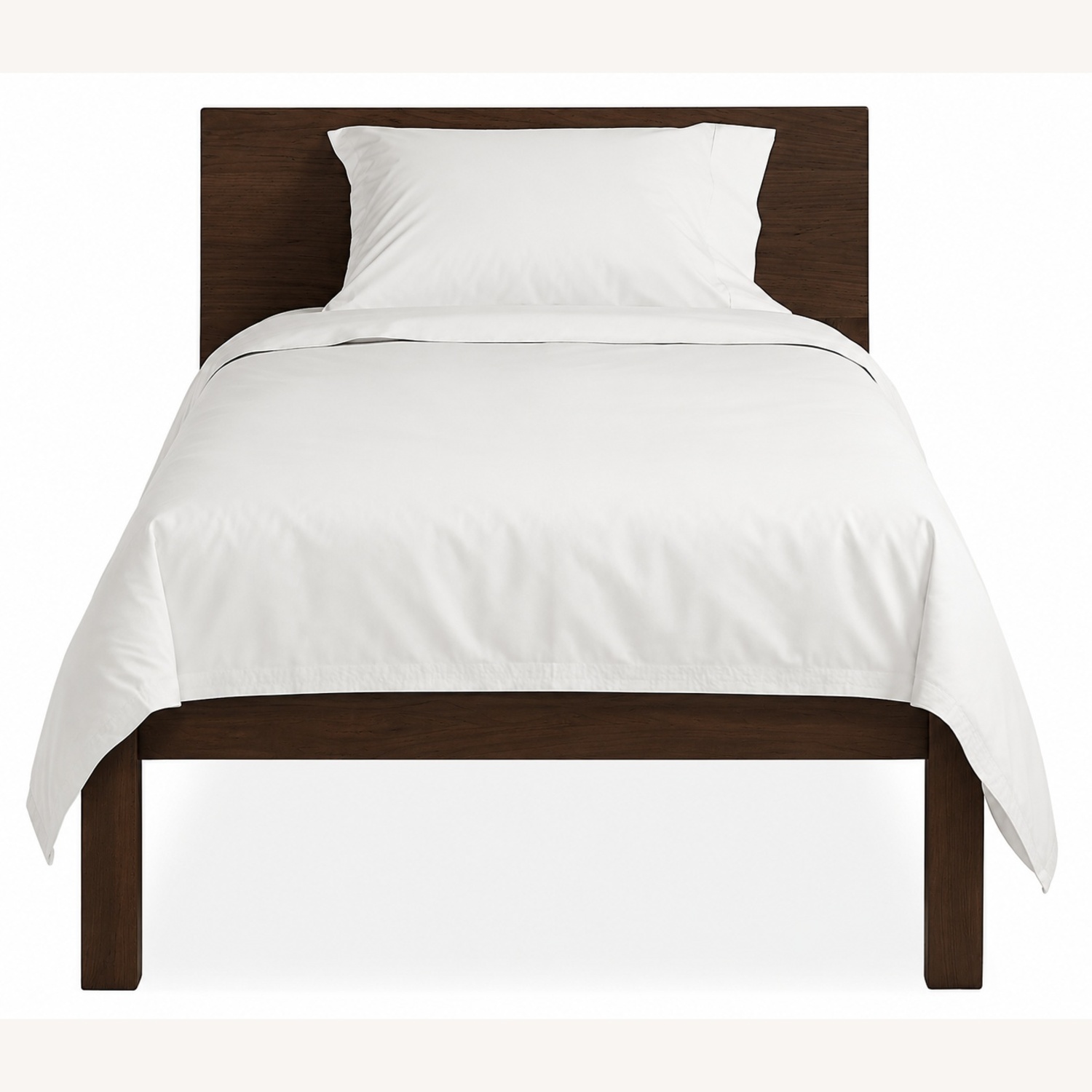 Room & Board Solid Maple bed - image-5