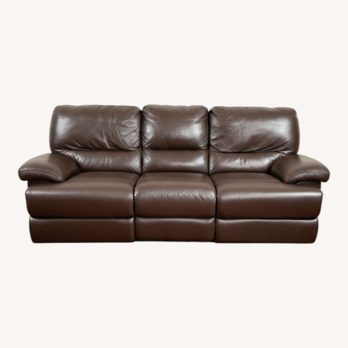 Used Vaughan Bassett 3 Seater Sofa for sale on AptDeco