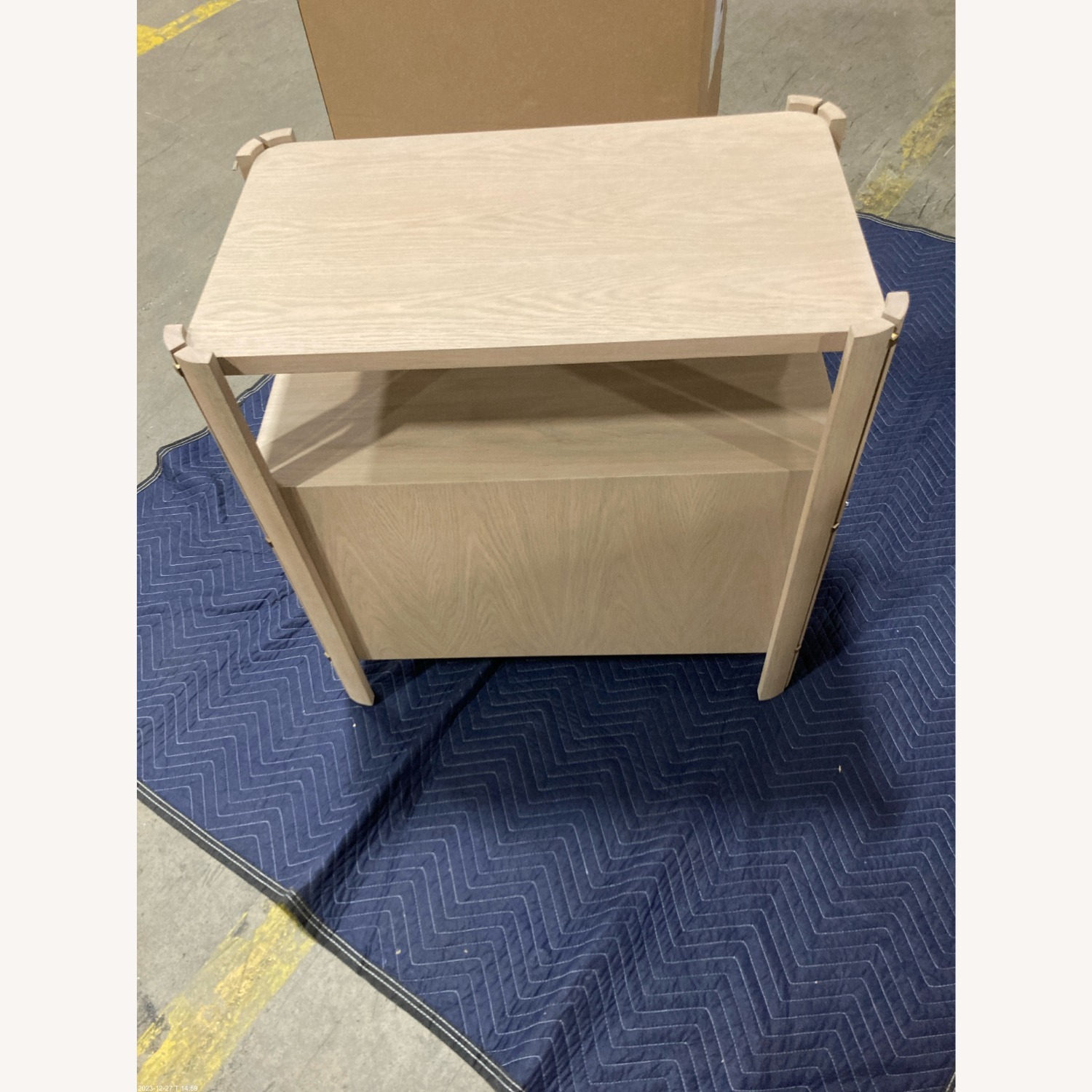 Global Views Paxton Nightstands (2) - image-4