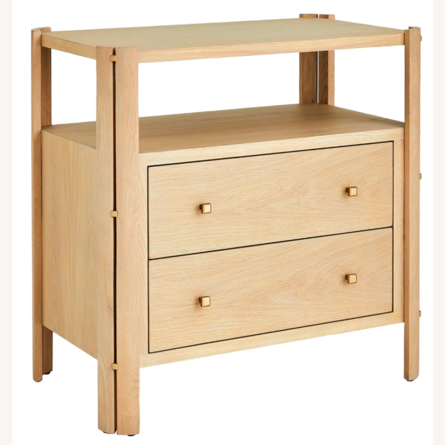 Global Views Paxton Nightstands (2) - image-6