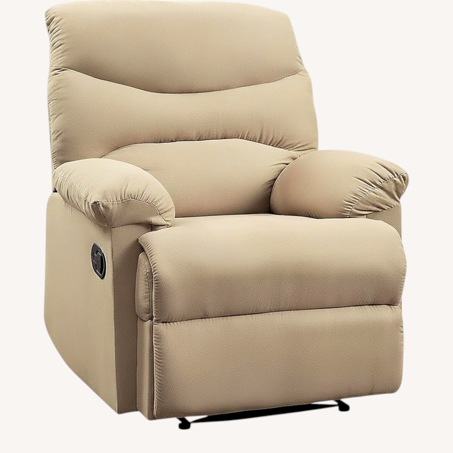 Modern Recliner - image-0