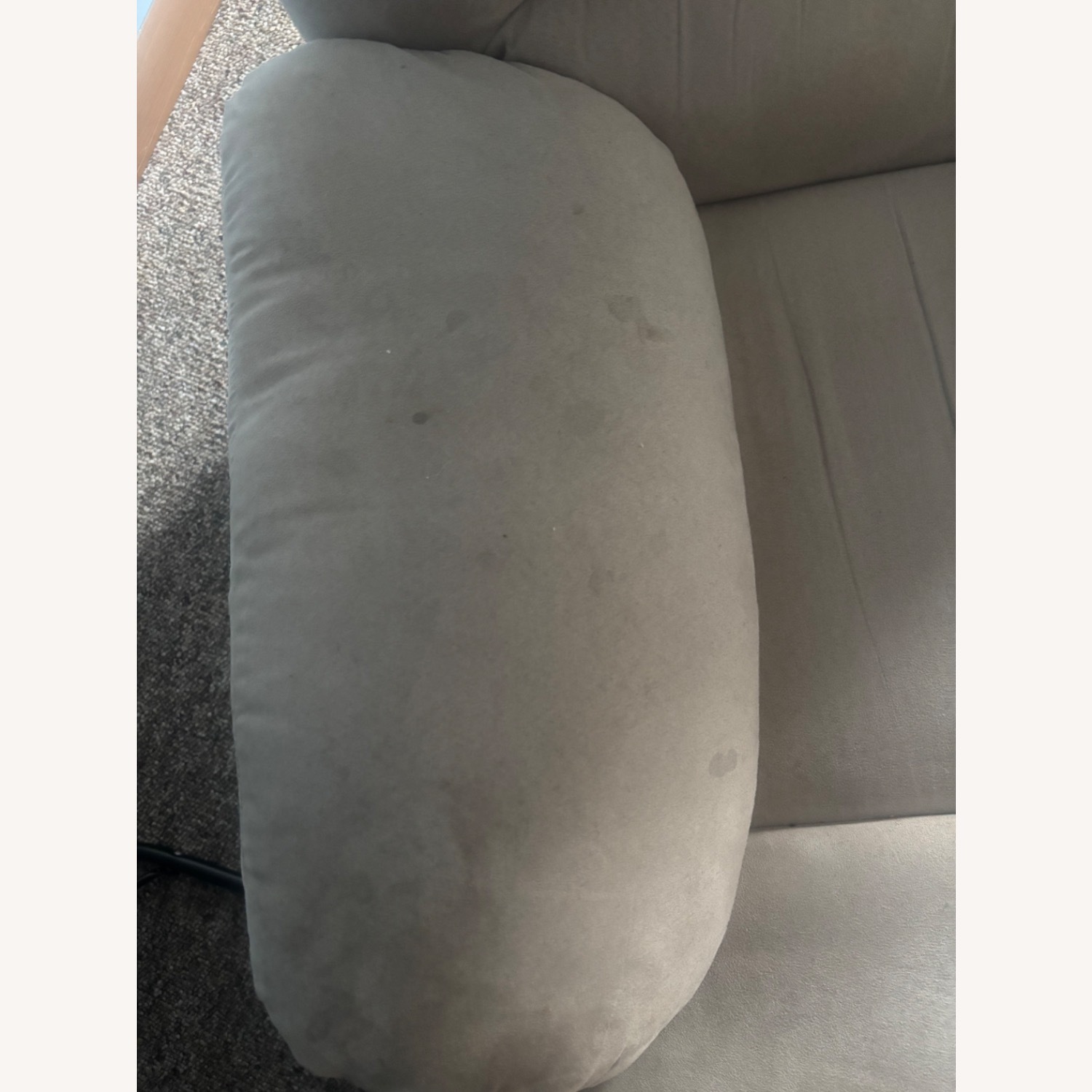 Modern Recliner - image-3