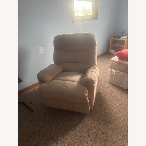 Used Modern Recliner for sale on AptDeco