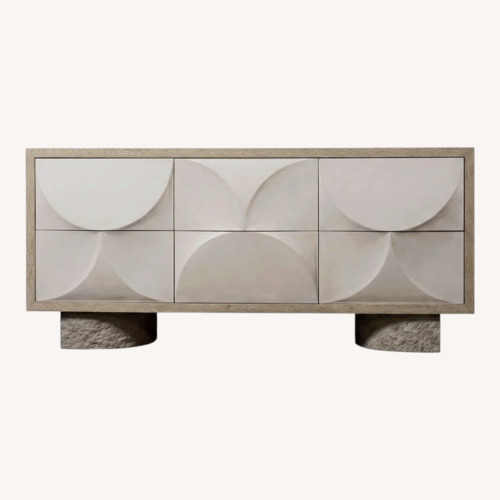 Used Bernhardt Lunula Dresser for sale on AptDeco