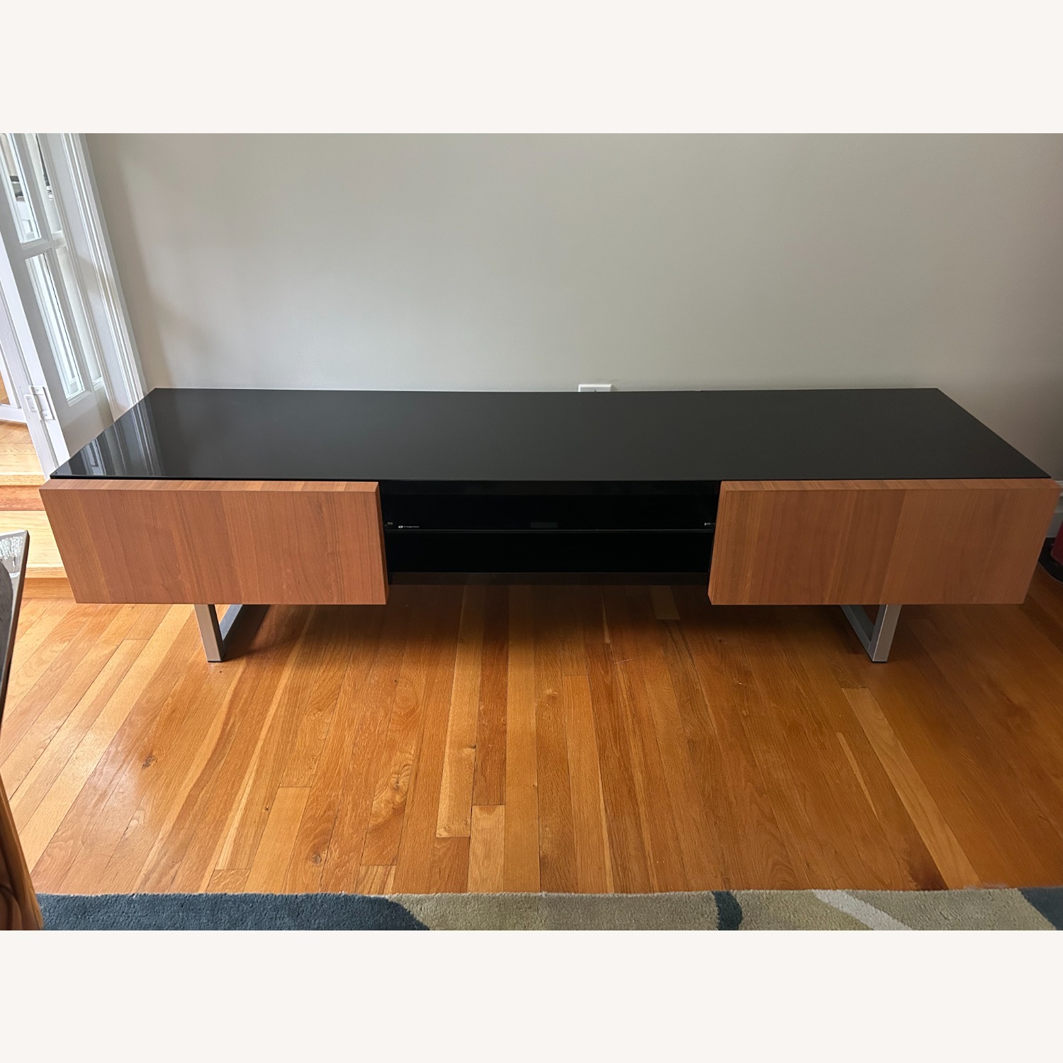 Calligaris Seattle Media Unit Media Storage - image-1