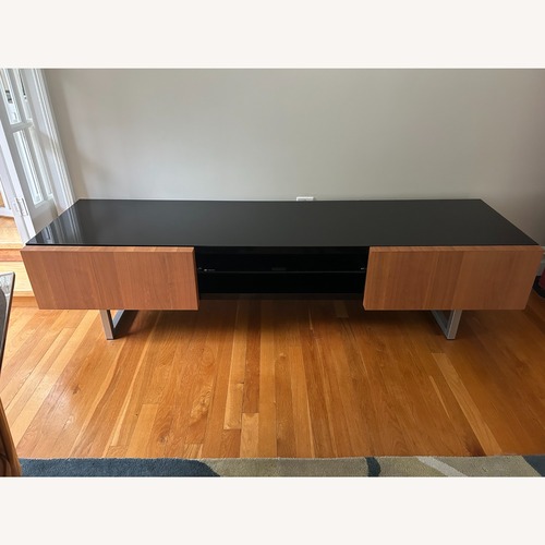 Used Calligaris Seattle Media Unit Media Storage for sale on AptDeco
