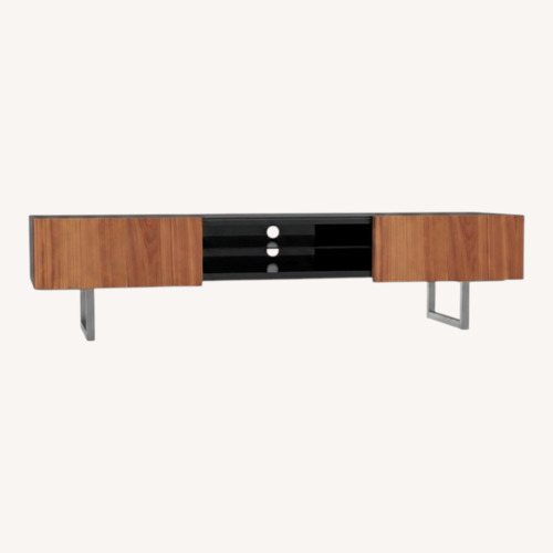 Used Calligaris Seattle Media Unit Media Storage for sale on AptDeco