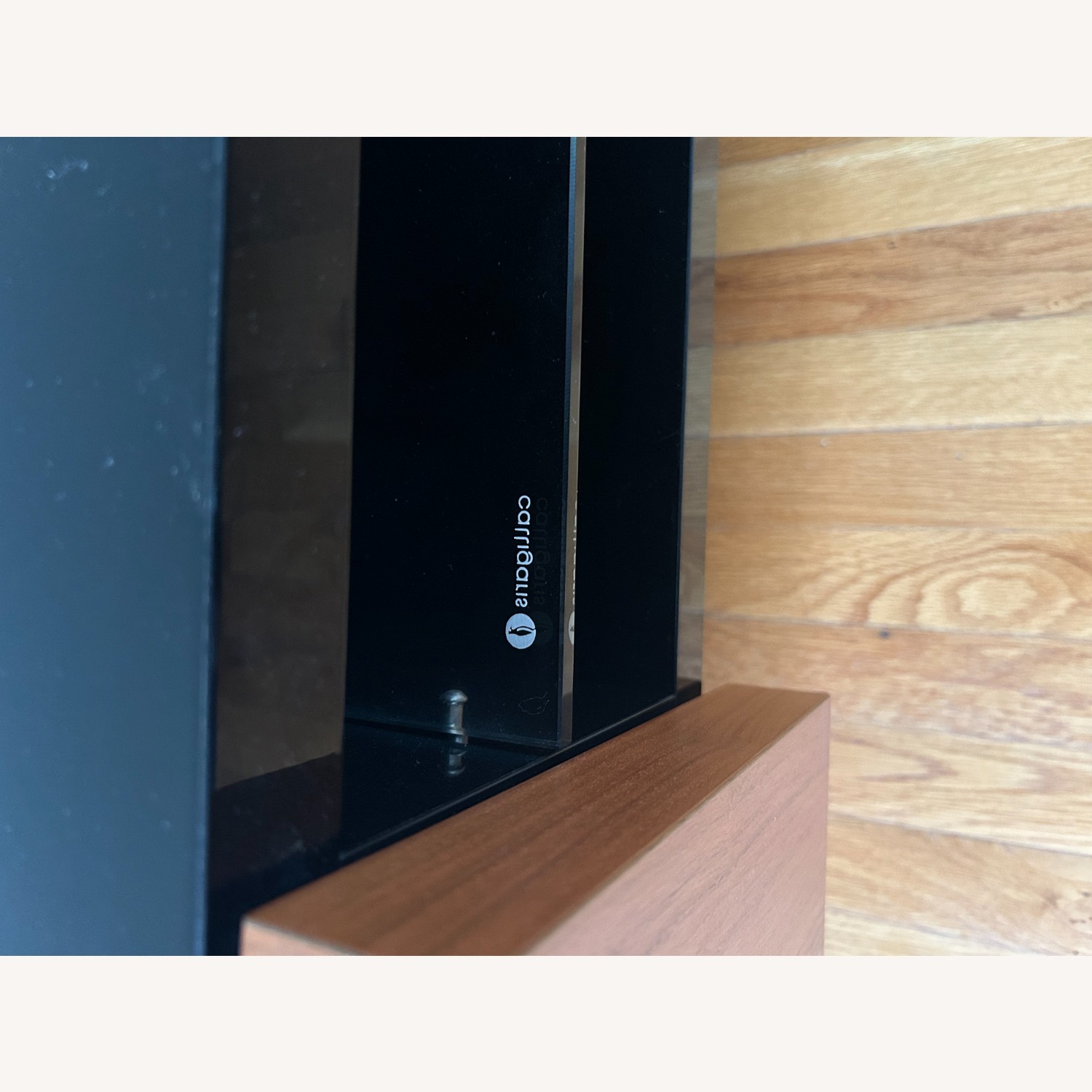 Calligaris Seattle Media Unit Media Storage - image-4