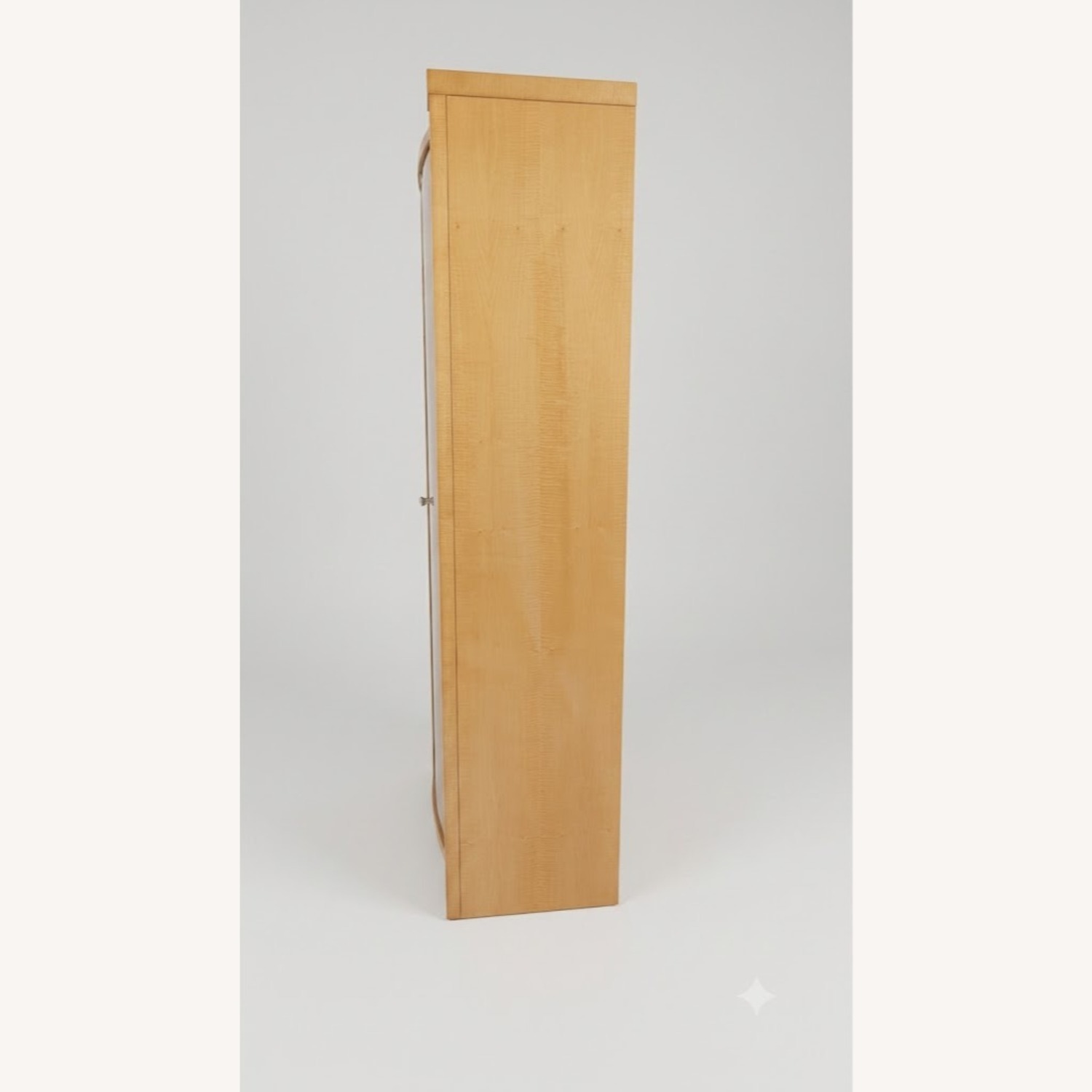 Mid Century Modern Display Cabinet - image-2