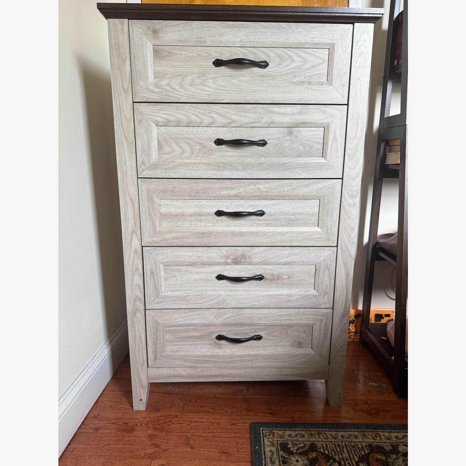 Farmhouse Chest of Drawers  - image-1