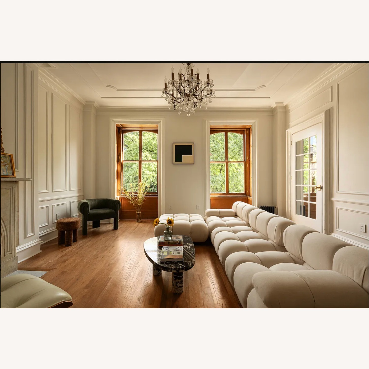 Rove Concepts Belia Sectional Sofa - image-2