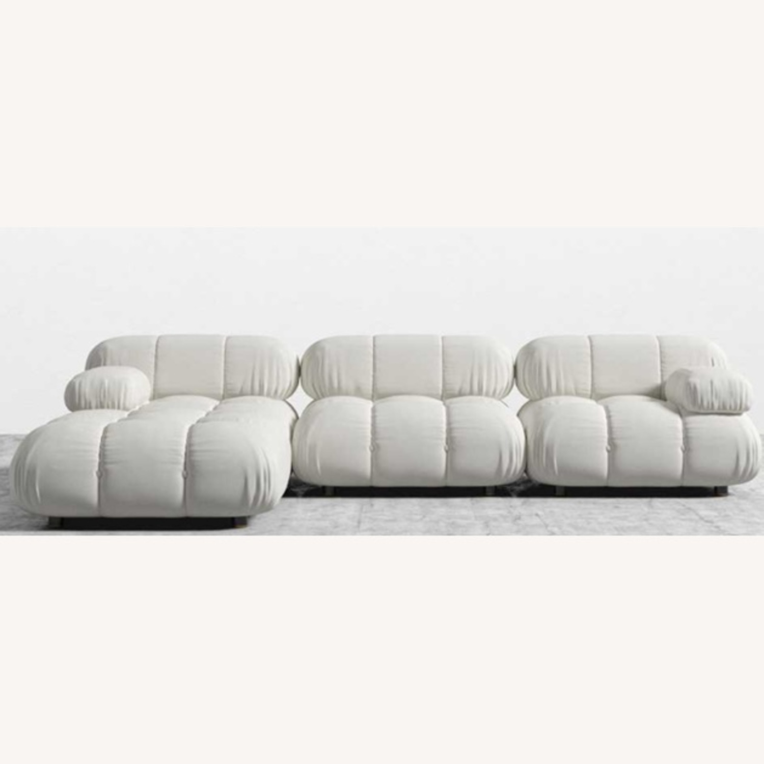 Rove Concepts Belia Sectional Sofa - image-5