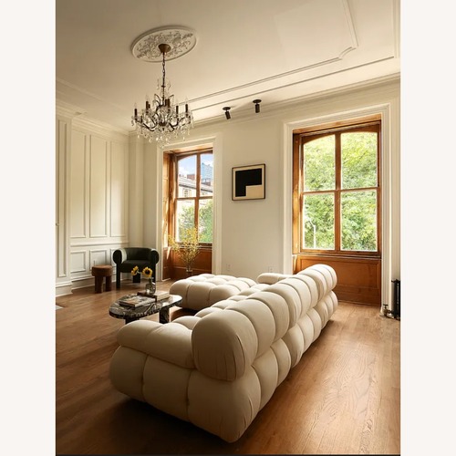 Used Rove Concepts Belia Sectional Sofa for sale on AptDeco