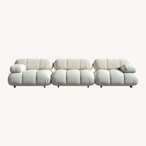 Used Rove Concepts Belia Sectional Sofa for sale on AptDeco