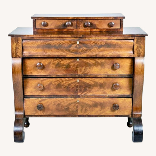 Used Empire Dresser for sale on AptDeco