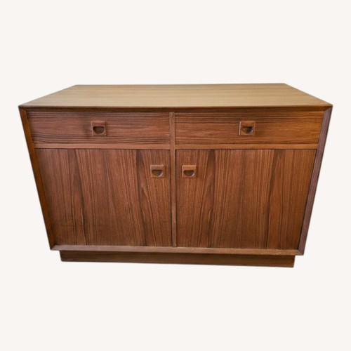 Used Wood Dresser for sale on AptDeco