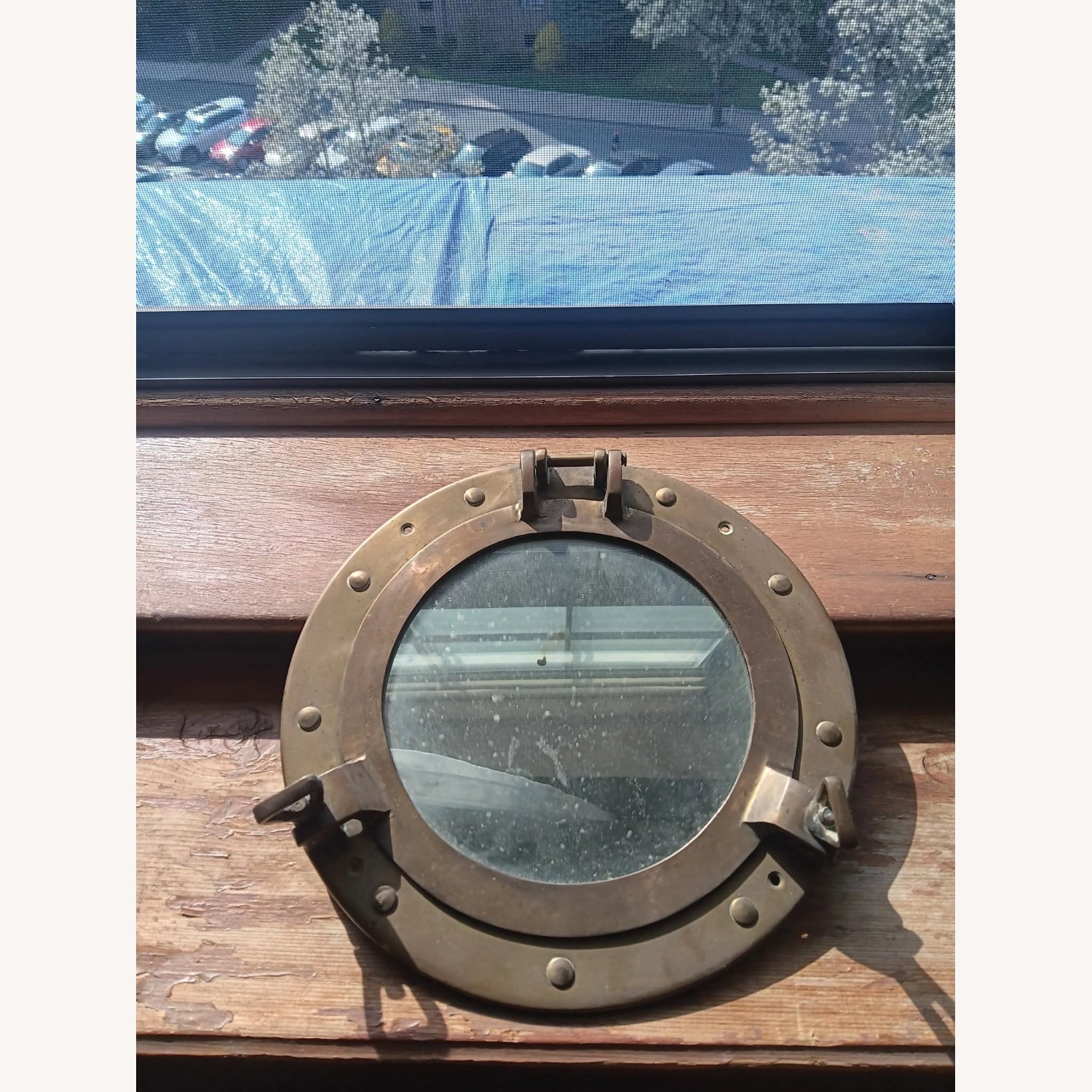 Vintage Nautical Wall Art  - image-2
