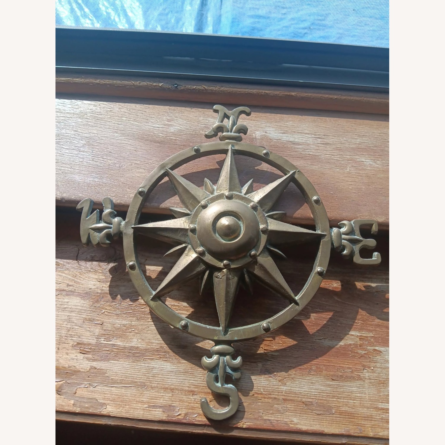 Vintage Nautical Wall Art  - image-1