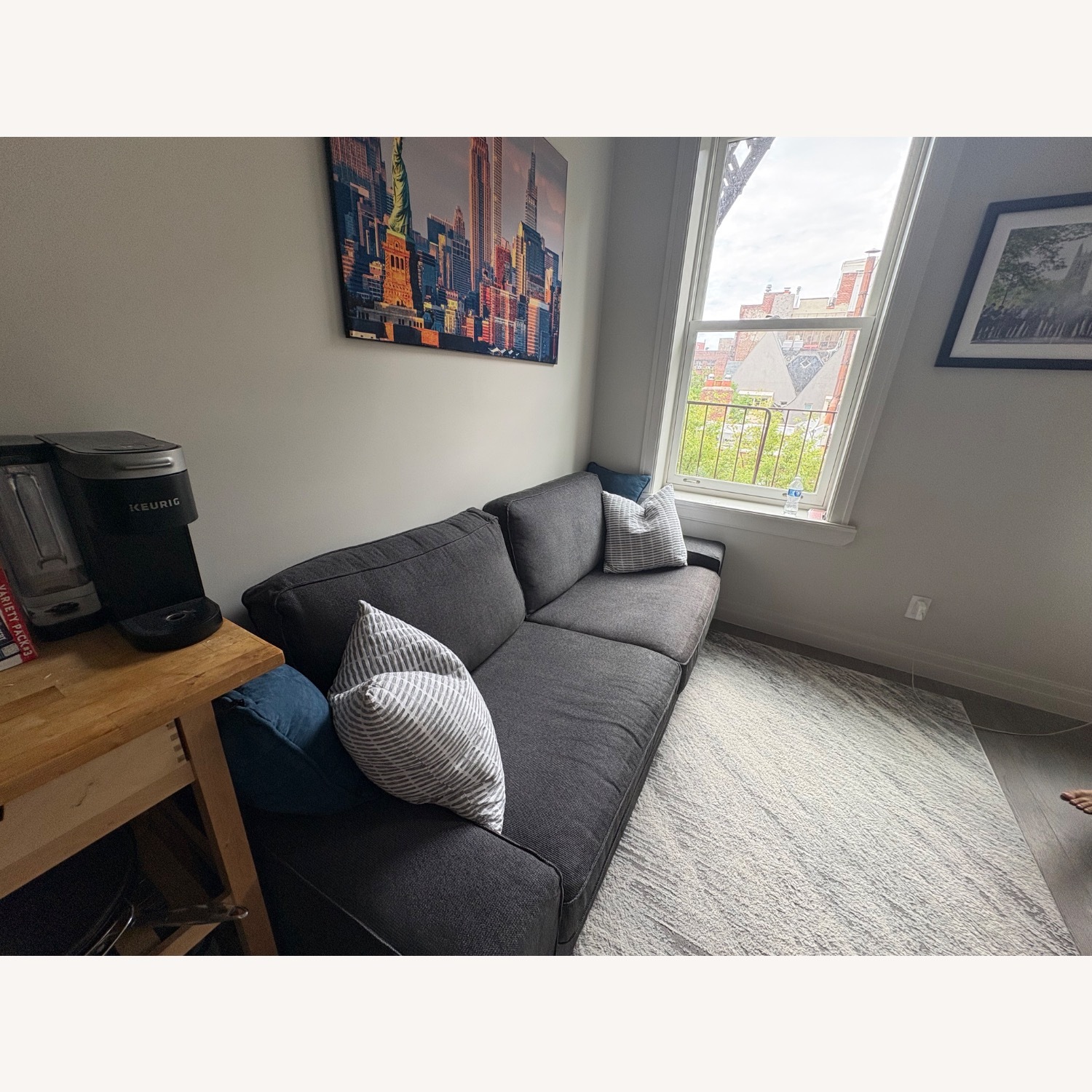 IKEA Kivik Sofa - image-3