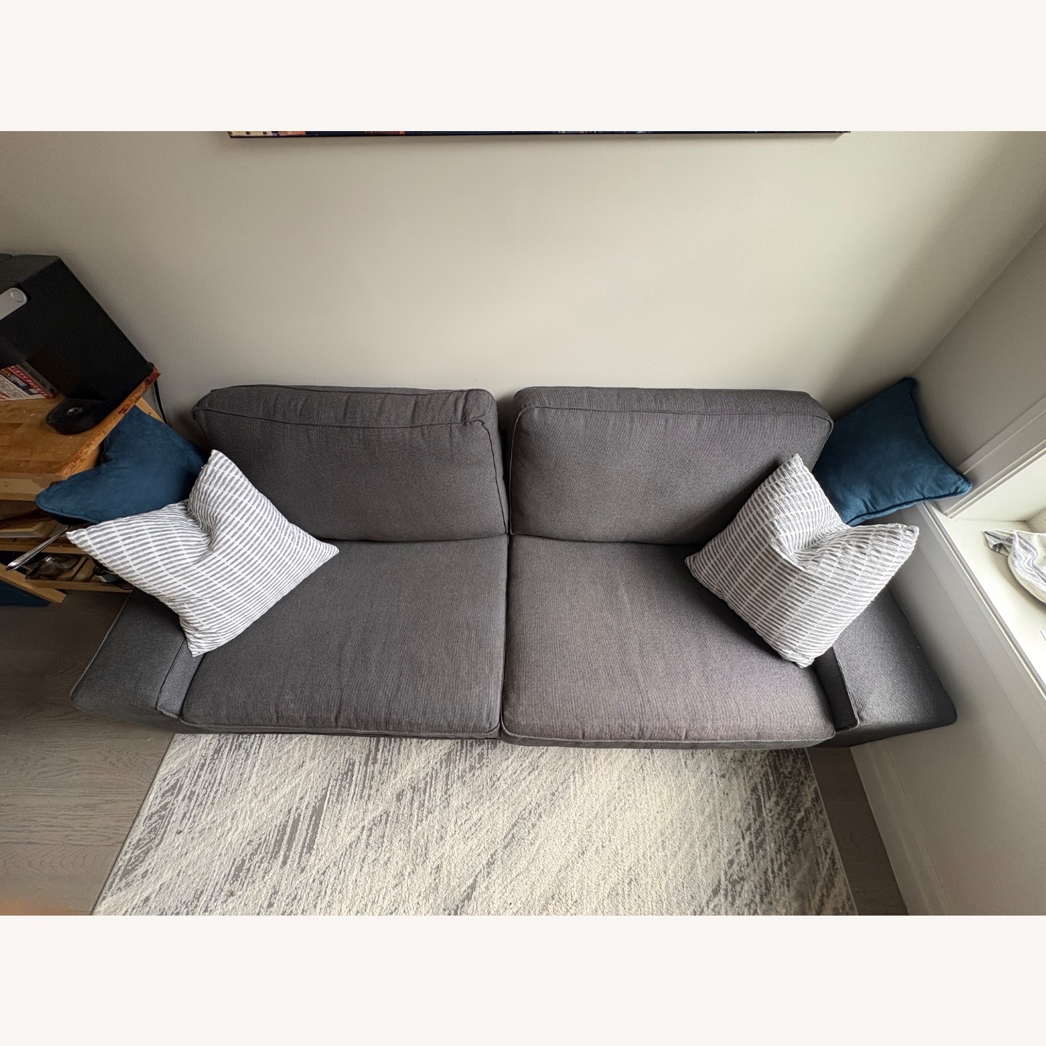 IKEA Kivik Sofa - image-4