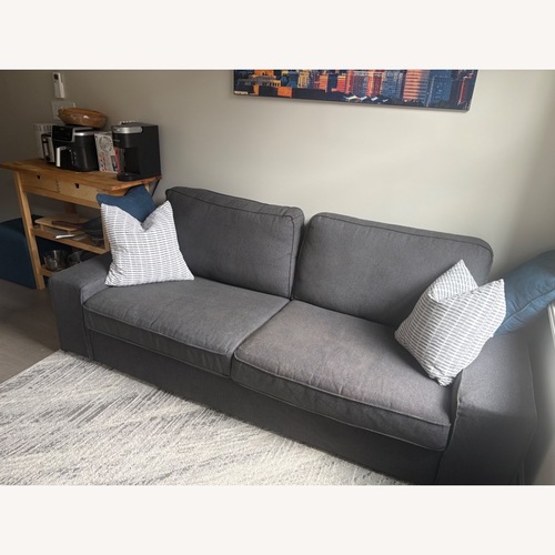 Used IKEA Kivik Sofa for sale on AptDeco