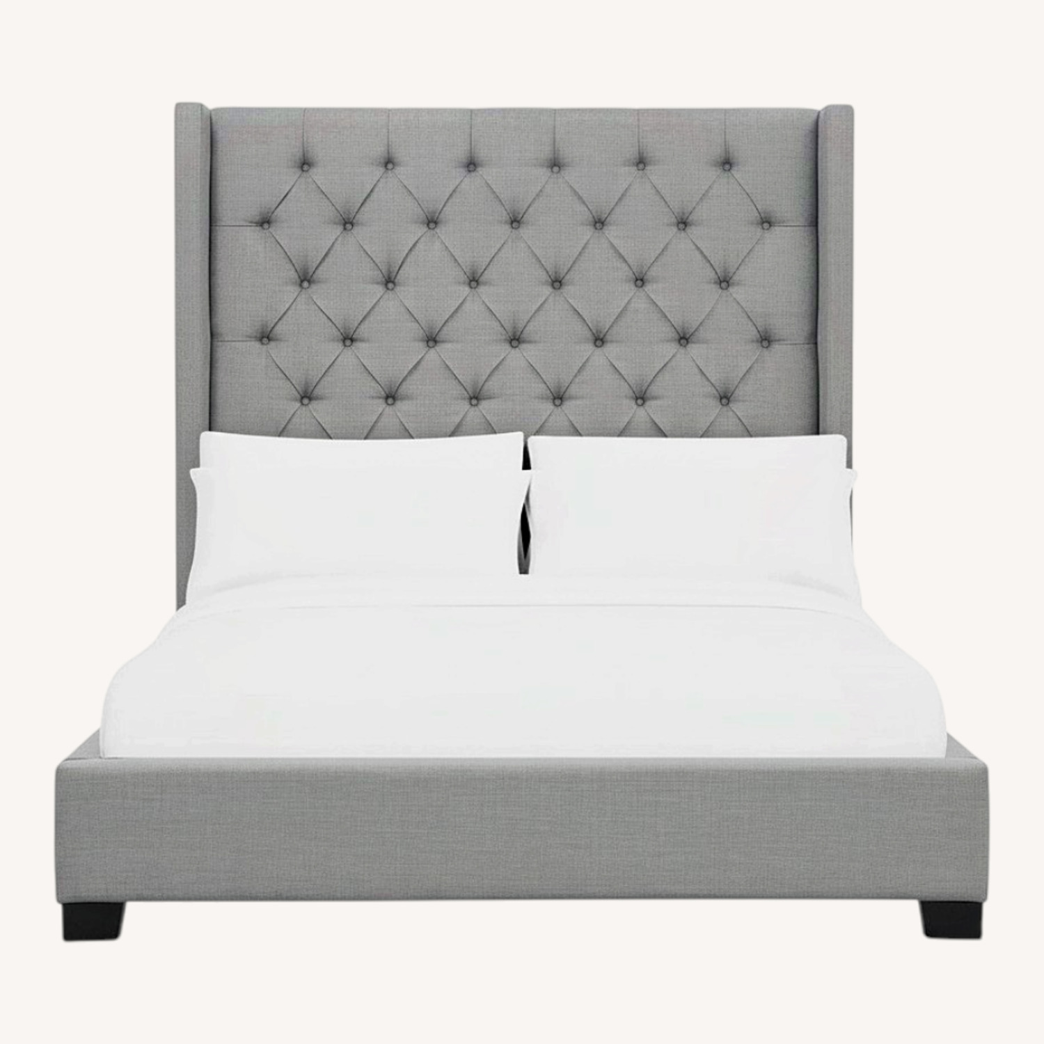 Macy's Thorstein Queen Bed - image-0