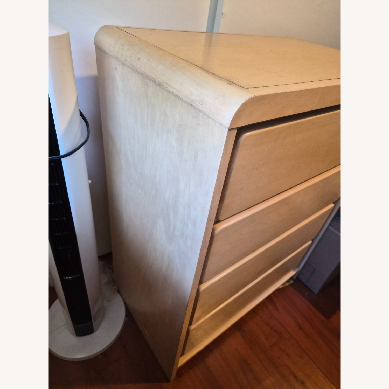Contemporary Dresser - image-3