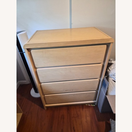 Used Contemporary Dresser for sale on AptDeco