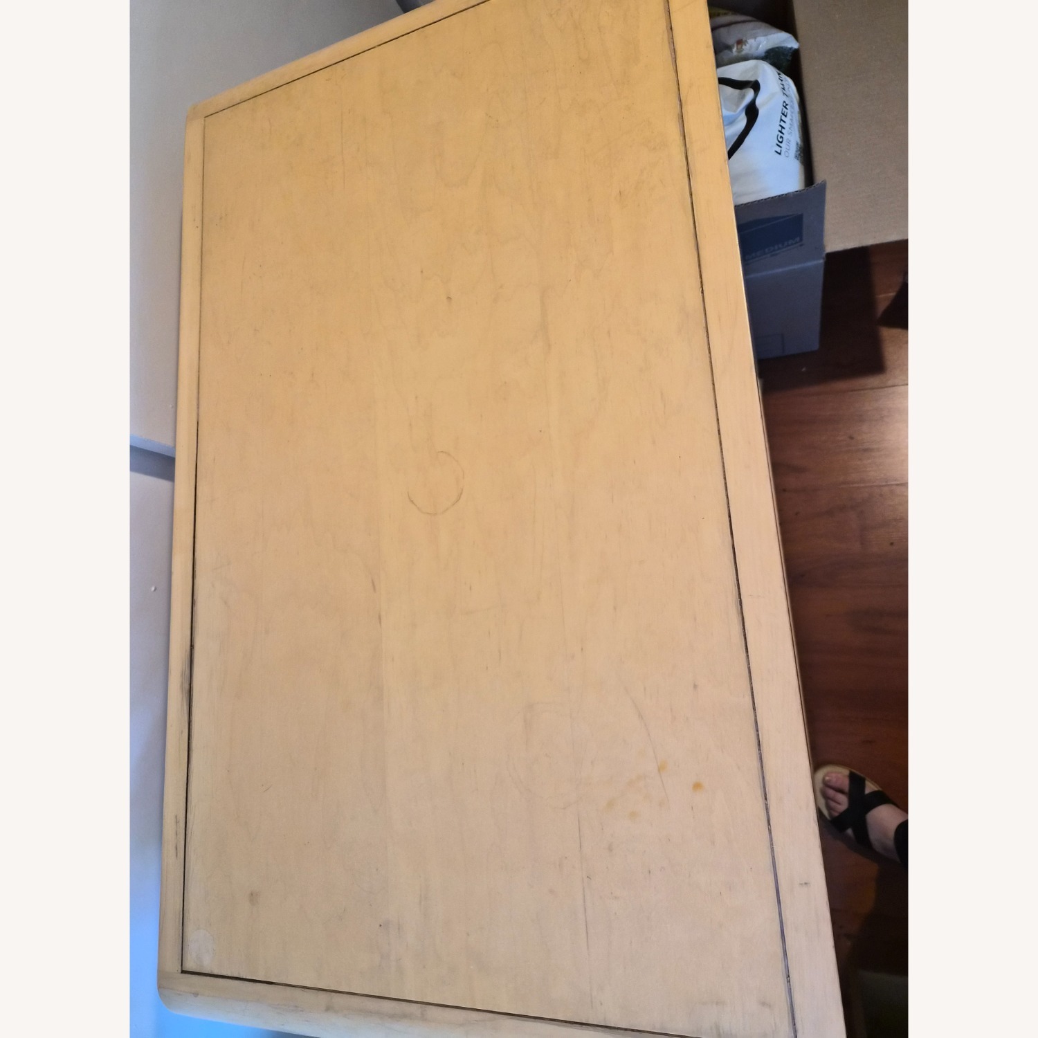 Contemporary Dresser - image-4