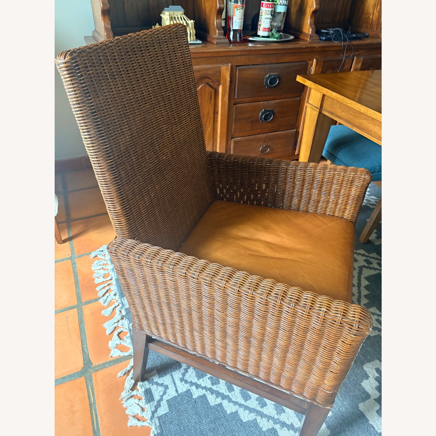 Ethan Allen Dining Set  - image-4