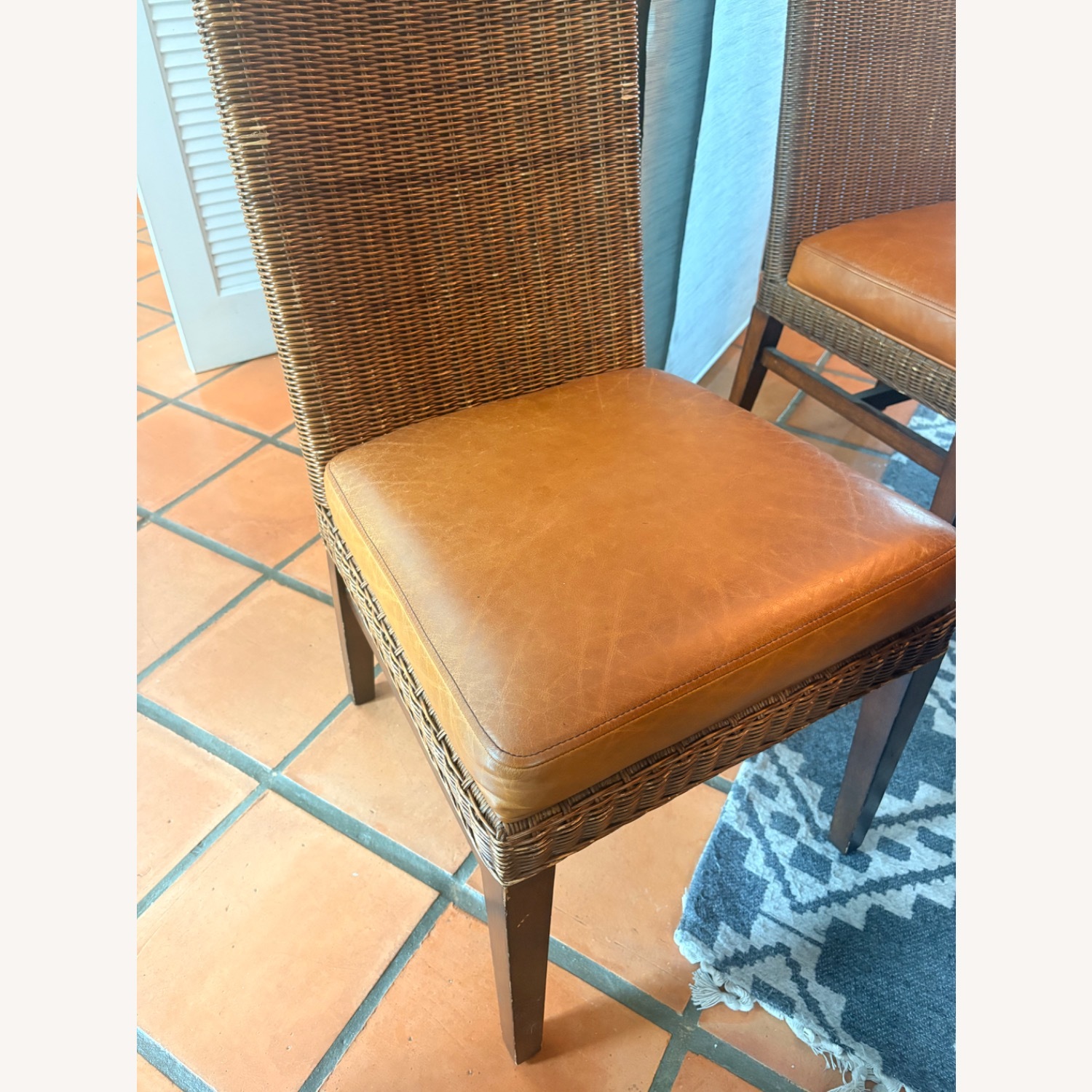 Ethan Allen Dining Set  - image-8