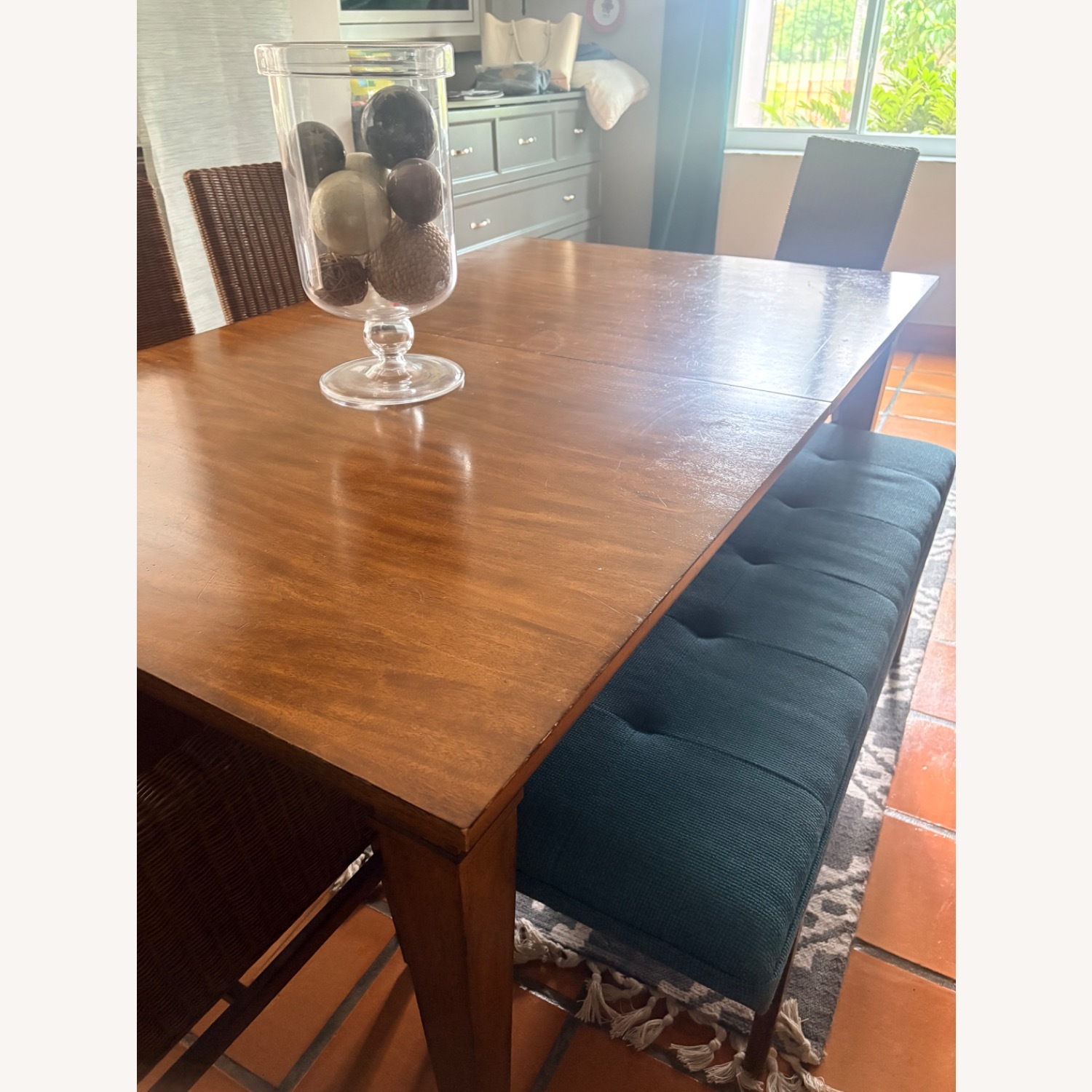 Ethan Allen Dining Set  - image-6