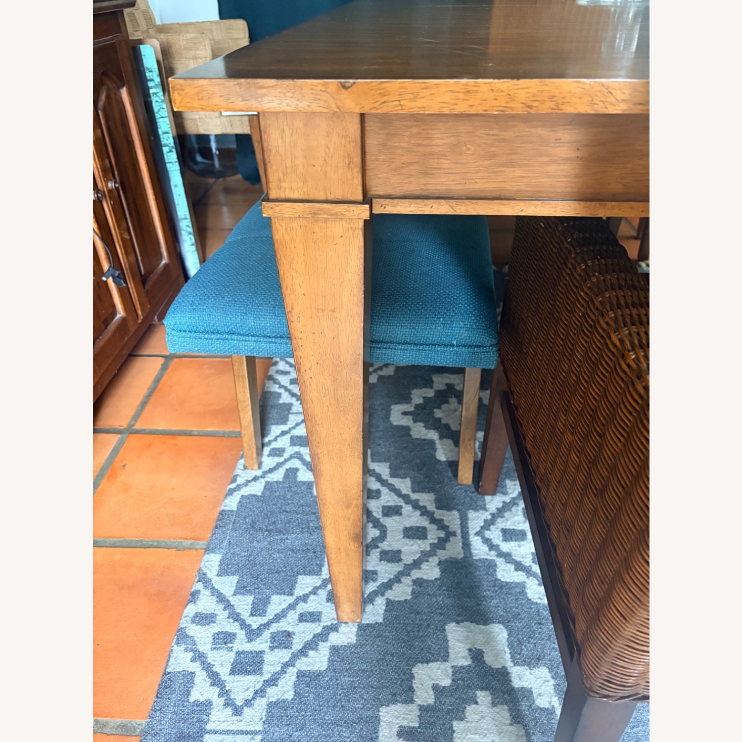 Ethan Allen Dining Set  - image-3