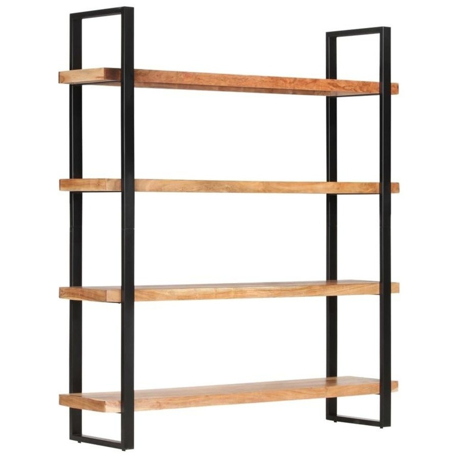 From The Source Wood Bookcase - image-9