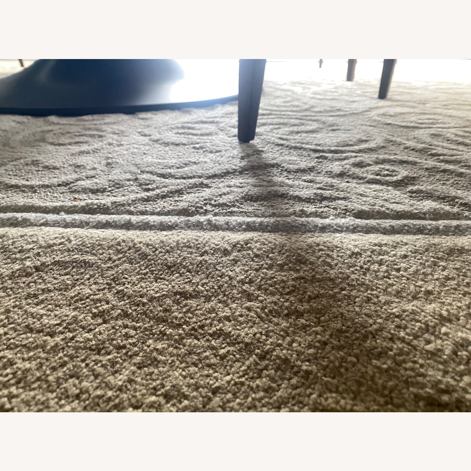 Ethan Allen Area Rug - image-1