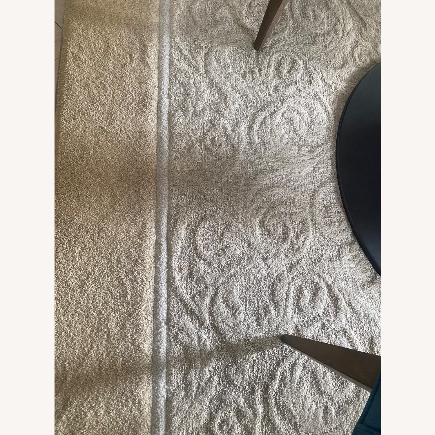 Ethan Allen Area Rug - image-2