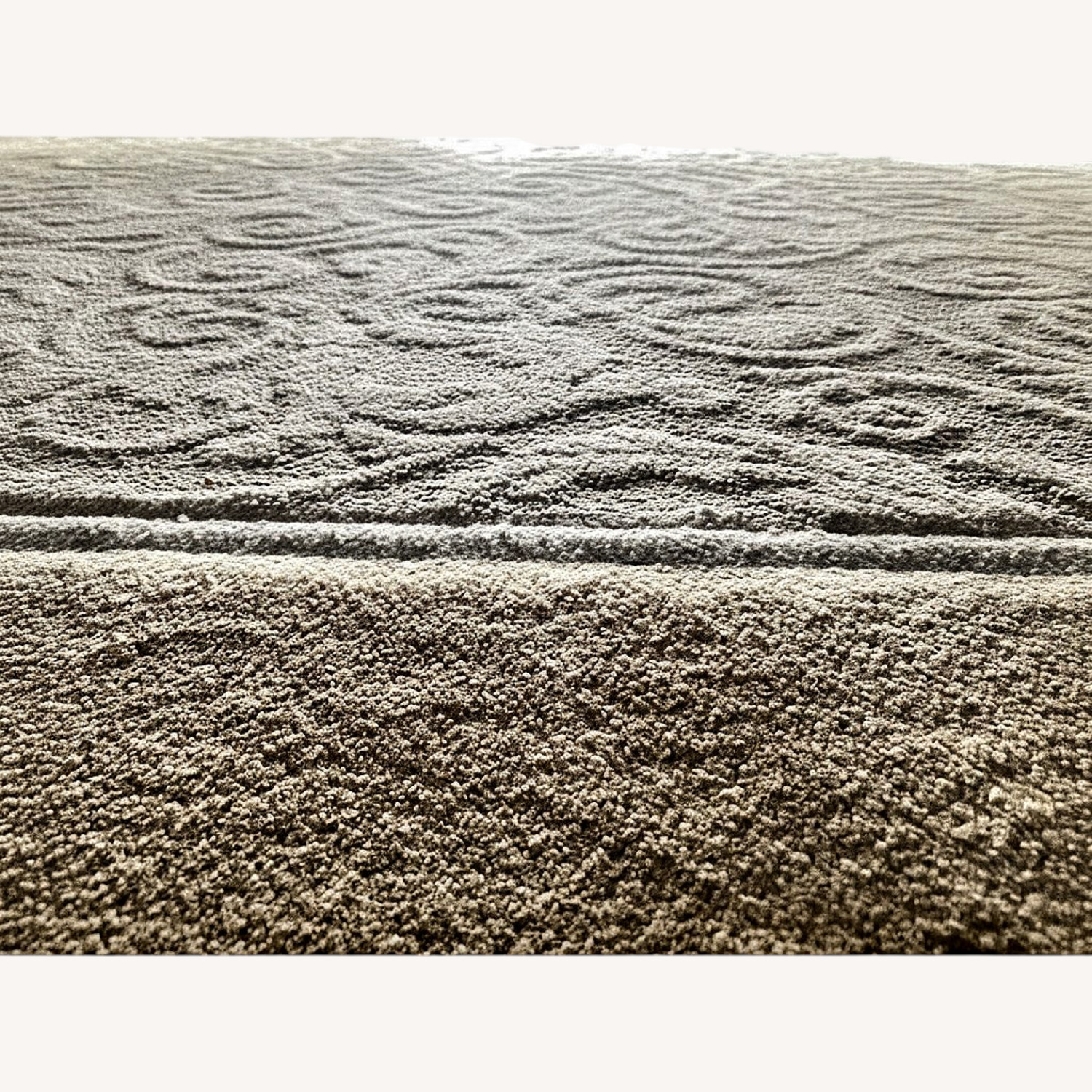 Ethan Allen Area Rug - image-0