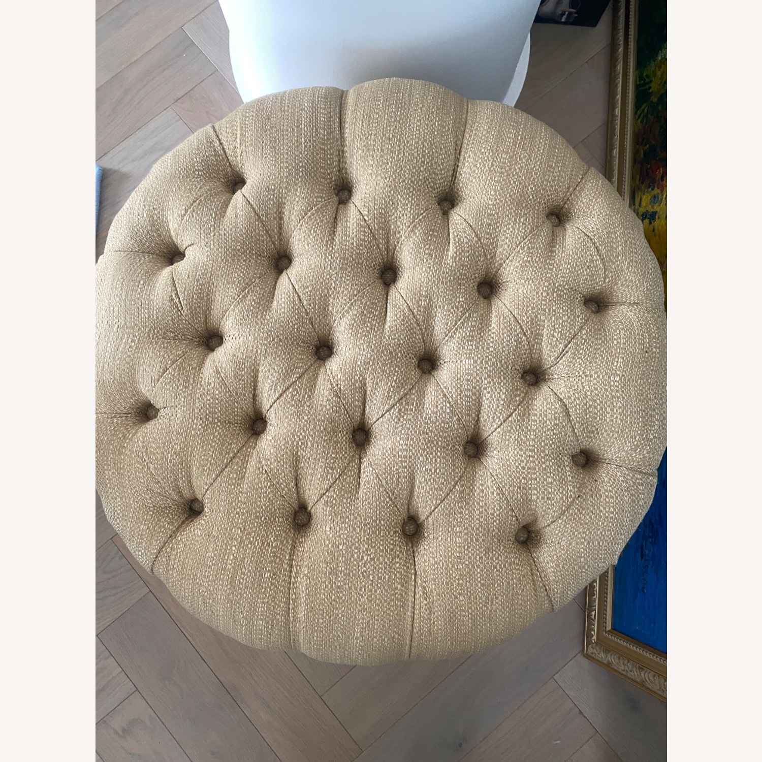 Ethan Allen Ottaman - image-1