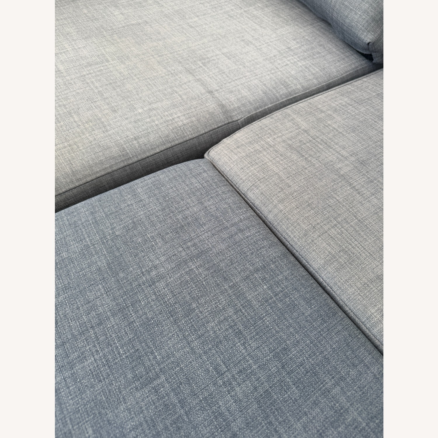IKEA Friheten Dark Gray Sleeper Sofa - image-3