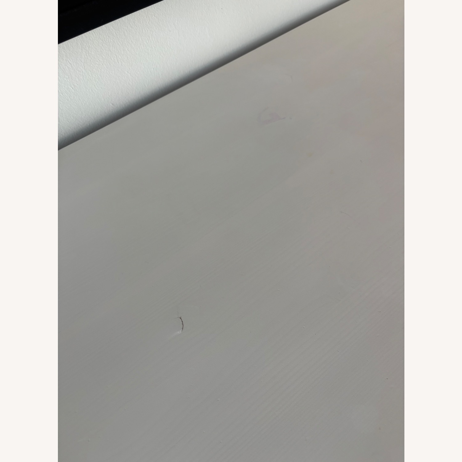 IKEA Hemnes White Wood Dresser - image-6