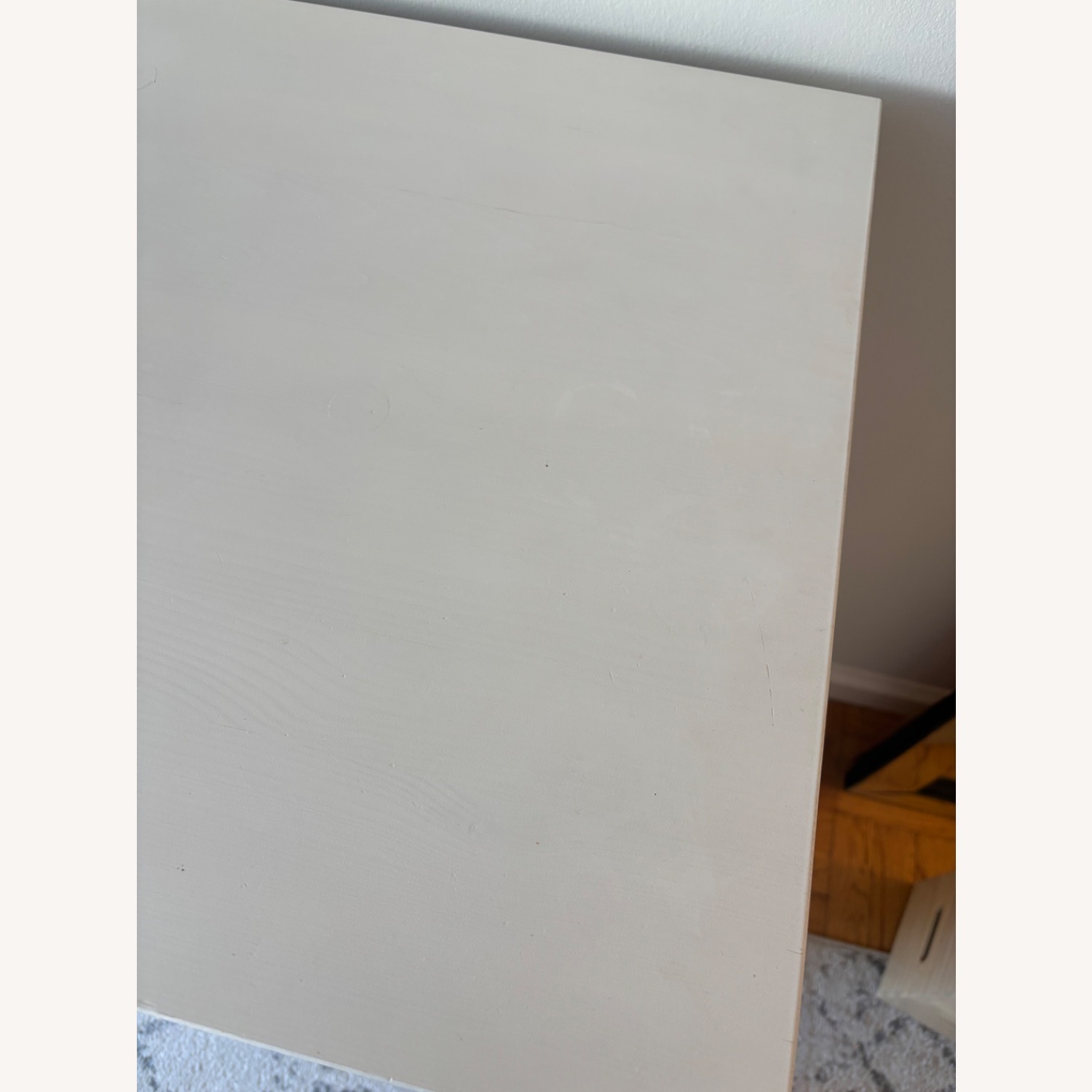 IKEA Hemnes White Wood Dresser - image-7