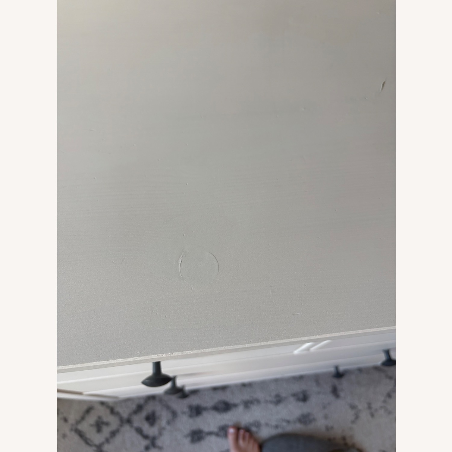 IKEA Hemnes White Wood Dresser - image-5