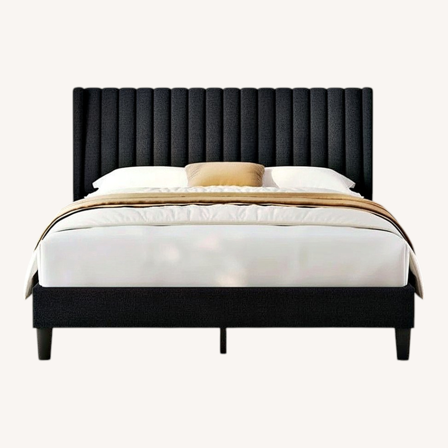 Wayfair Full-Bed Frame - image-0