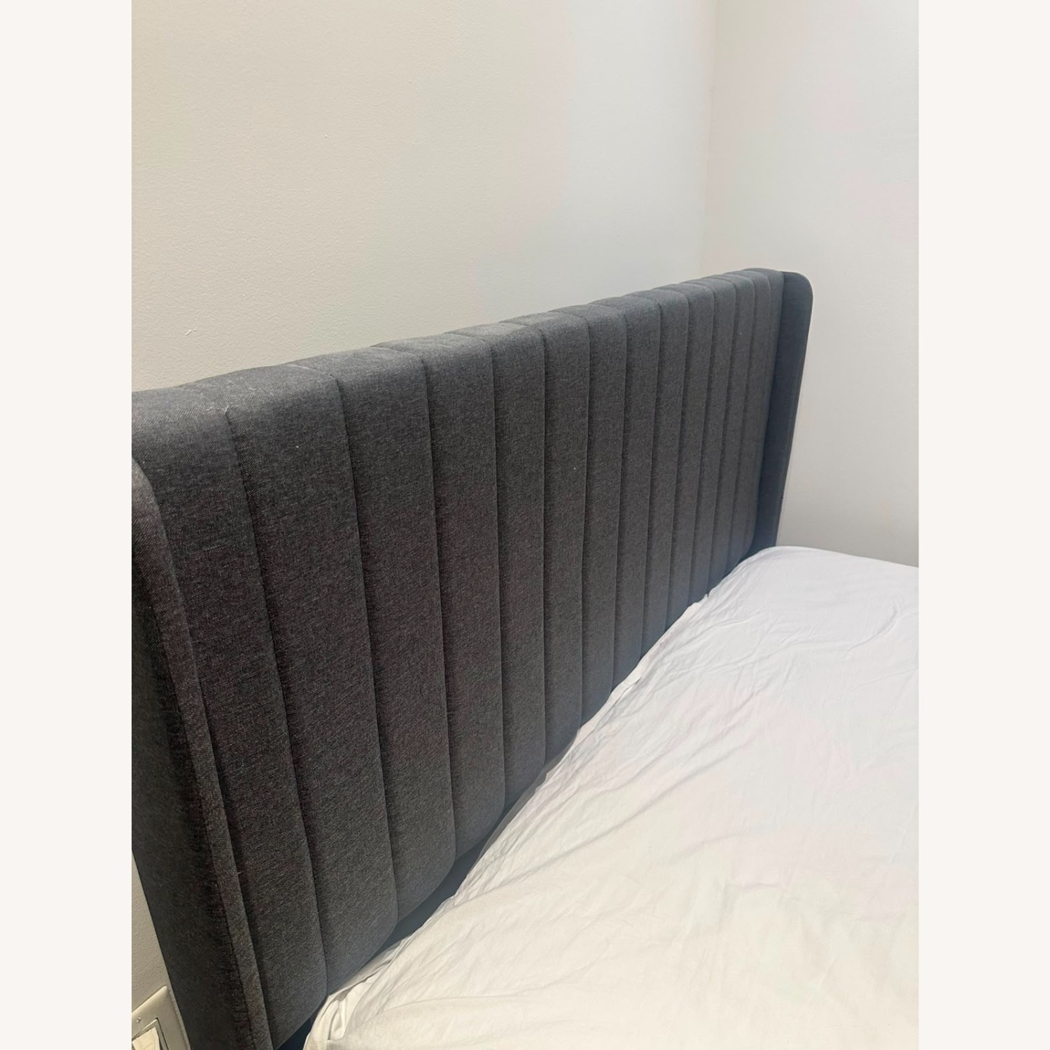 Wayfair Full-Bed Frame - image-2